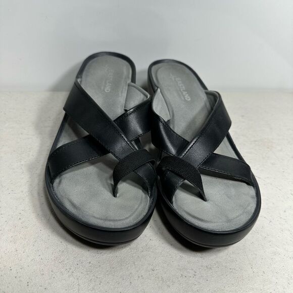 Eastland Sandalia Willow Slide Size 40-9 - Picture 3 of 8